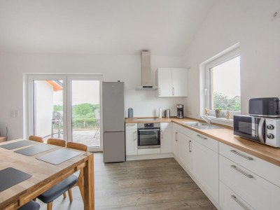 Holiday house Ferienhaus Eifelruhe in Filz - Features photo 9