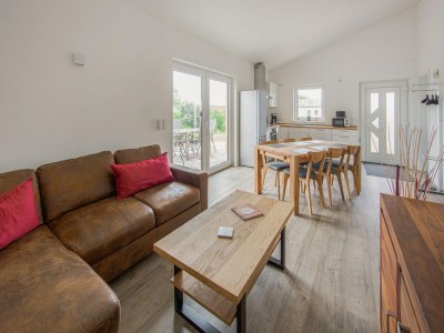 Holiday house Ferienhaus Eifelruhe in Filz - Features photo 10