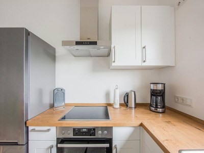 Holiday house Ferienhaus Eifelruhe in Filz - Features photo 11