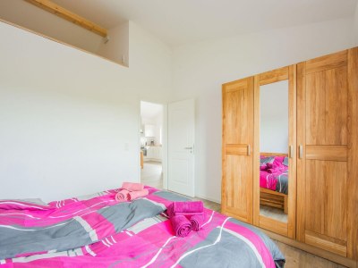 Holiday house Ferienhaus Eifelruhe in Filz - Features photo 14