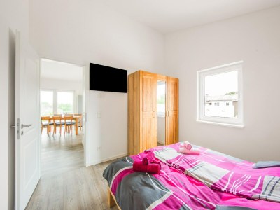 Holiday house Ferienhaus Eifelruhe in Filz - Features photo 16