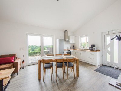 Holiday house Ferienhaus Eifelruhe in Filz - Features photo 20