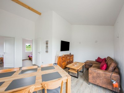 Holiday house Ferienhaus Eifelruhe in Filz - Features photo 21