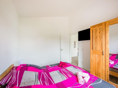 Holiday house Ferienhaus Eifelruhe in Filz - Features photo 22