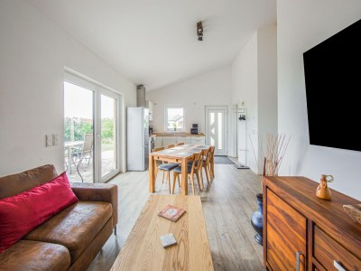 Holiday house Ferienhaus Eifelruhe in Filz - Features photo 23