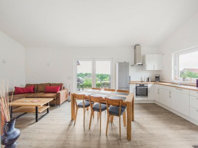 Holiday house Ferienhaus Eifelruhe in Filz - Features photo 25