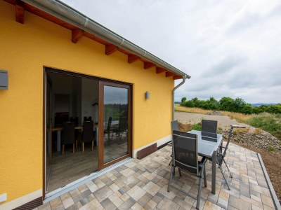 Holiday house Ferienhaus Eifelruhe in Filz - Features photo 26