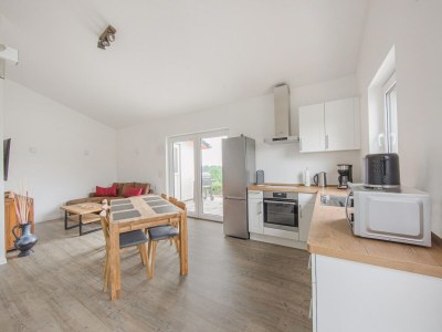 Holiday house Ferienhaus Eifelruhe in Filz - Features photo 31