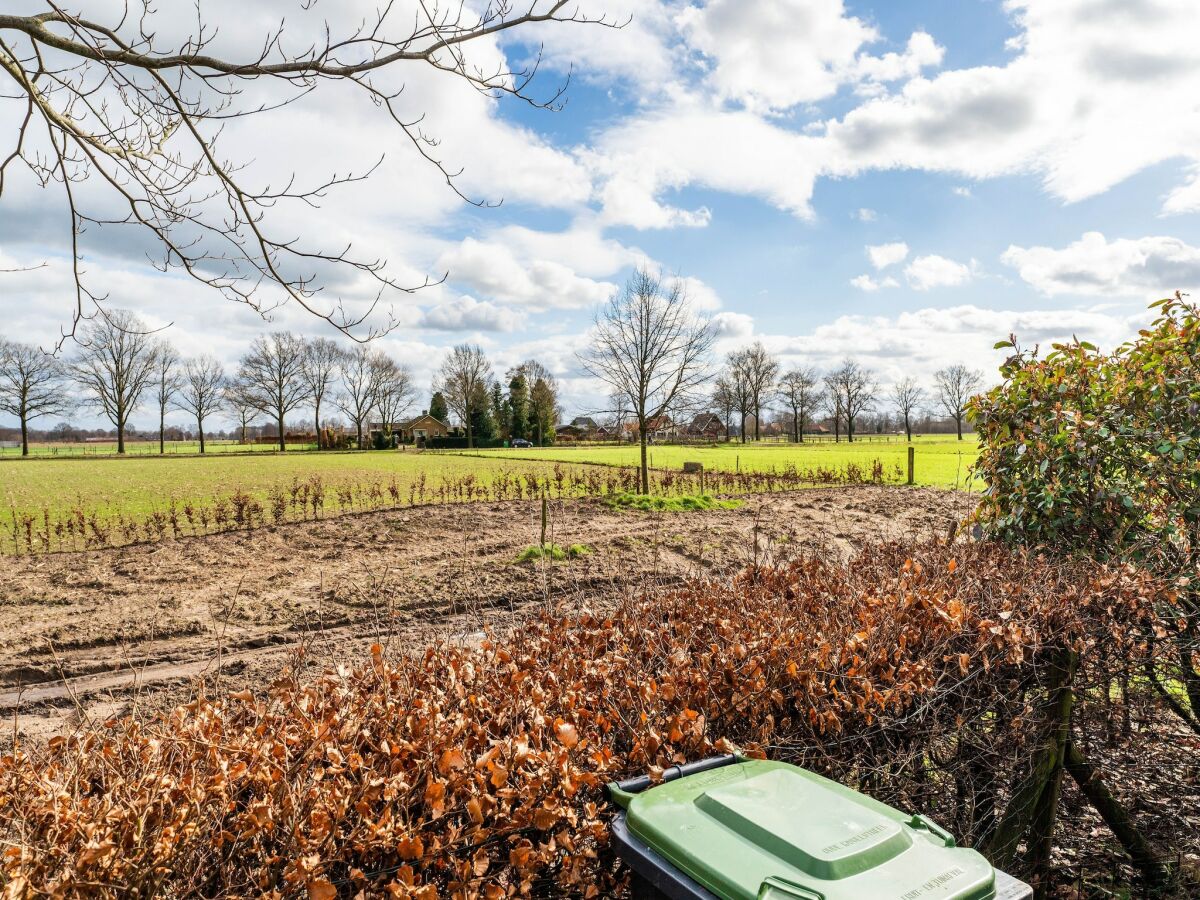 Farmhouse Farmhouse in Silvolde with Hot Tub - Outdoor photo 2