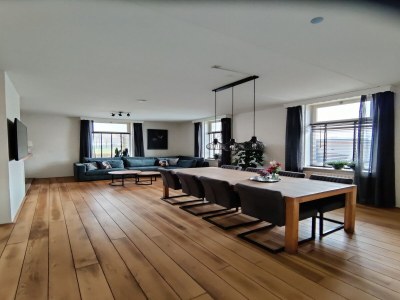 Farmhouse Farmhouse in Silvolde with Hot Tub - Outdoor photo 3