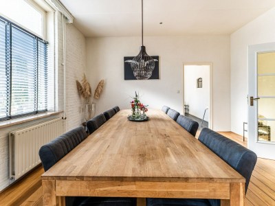 Farmhouse Farmhouse in Silvolde with Hot Tub - Features photo 10