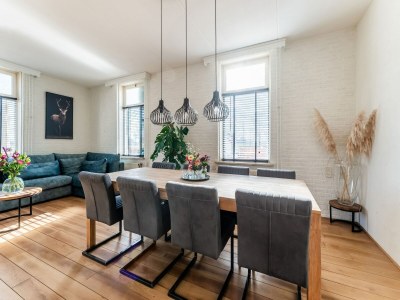 Farmhouse Farmhouse in Silvolde with Hot Tub - Features photo 14