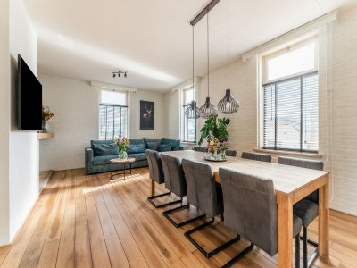 Farmhouse Farmhouse in Silvolde with Hot Tub - Features photo 18