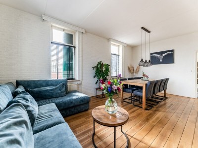 Farmhouse Farmhouse in Silvolde with Hot Tub - Features photo 22