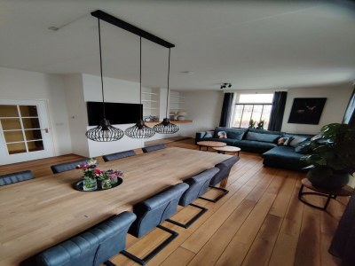 Farmhouse Farmhouse in Silvolde with Hot Tub - Features photo 26