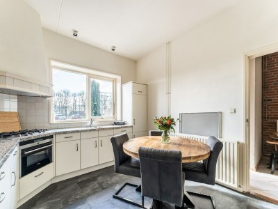 Farmhouse Farmhouse in Silvolde with Hot Tub - Features photo 29