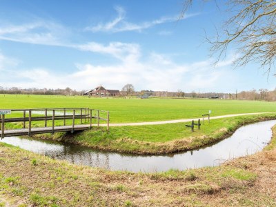 Farmhouse Farmhouse in Silvolde with Hot Tub - Environment photo 35