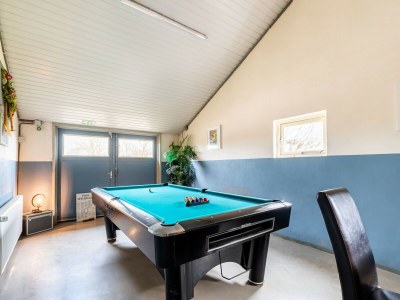 Farmhouse Farmhouse in Silvolde with Hot Tub - Outdoor photo 37