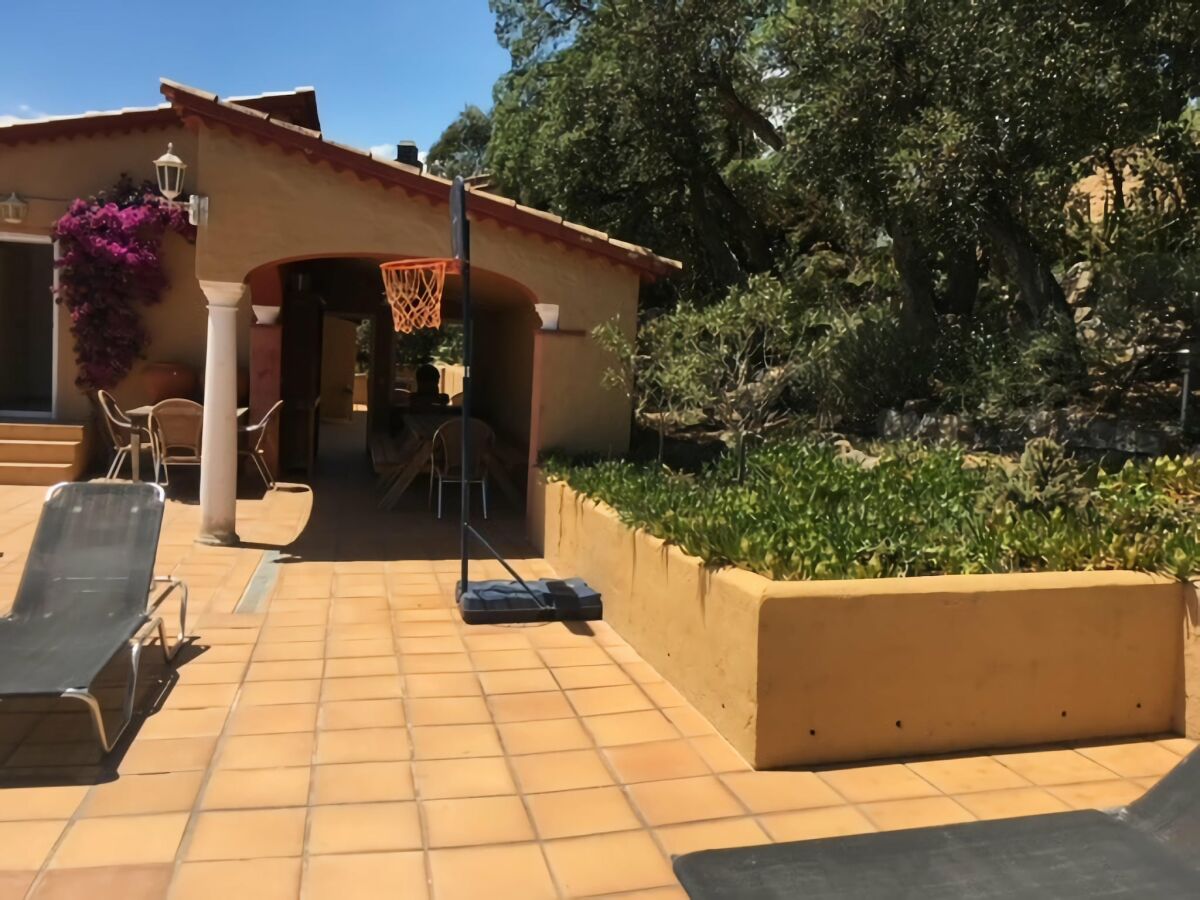 Villa Villa in Platja d'Aro mit privatem Pool - Outdoor photo 4