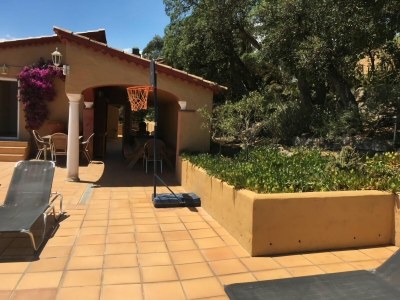 Villa Villa in Platja d'Aro mit privatem Pool - Outdoor photo 4