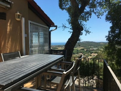 Villa Villa in Platja d'Aro mit privatem Pool - Outdoor photo 6