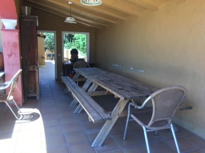 Villa Villa in Platja d'Aro mit privatem Pool - Outdoor photo 9