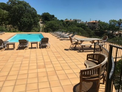 Villa Villa in Platja d'Aro mit privatem Pool - Outdoor photo 12