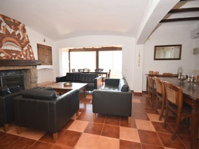 Villa Villa in Platja d'Aro mit privatem Pool - Features photo 13