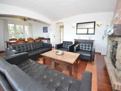 Villa Villa in Platja d'Aro mit privatem Pool - Features photo 18