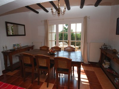 Villa Villa in Platja d'Aro mit privatem Pool - Features photo 28