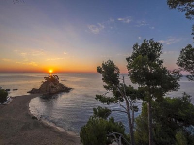 Villa Villa in Platja d'Aro mit privatem Pool - Environment photo 36