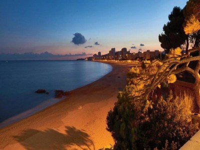 Villa Villa in Platja d'Aro mit privatem Pool - Environment photo 39