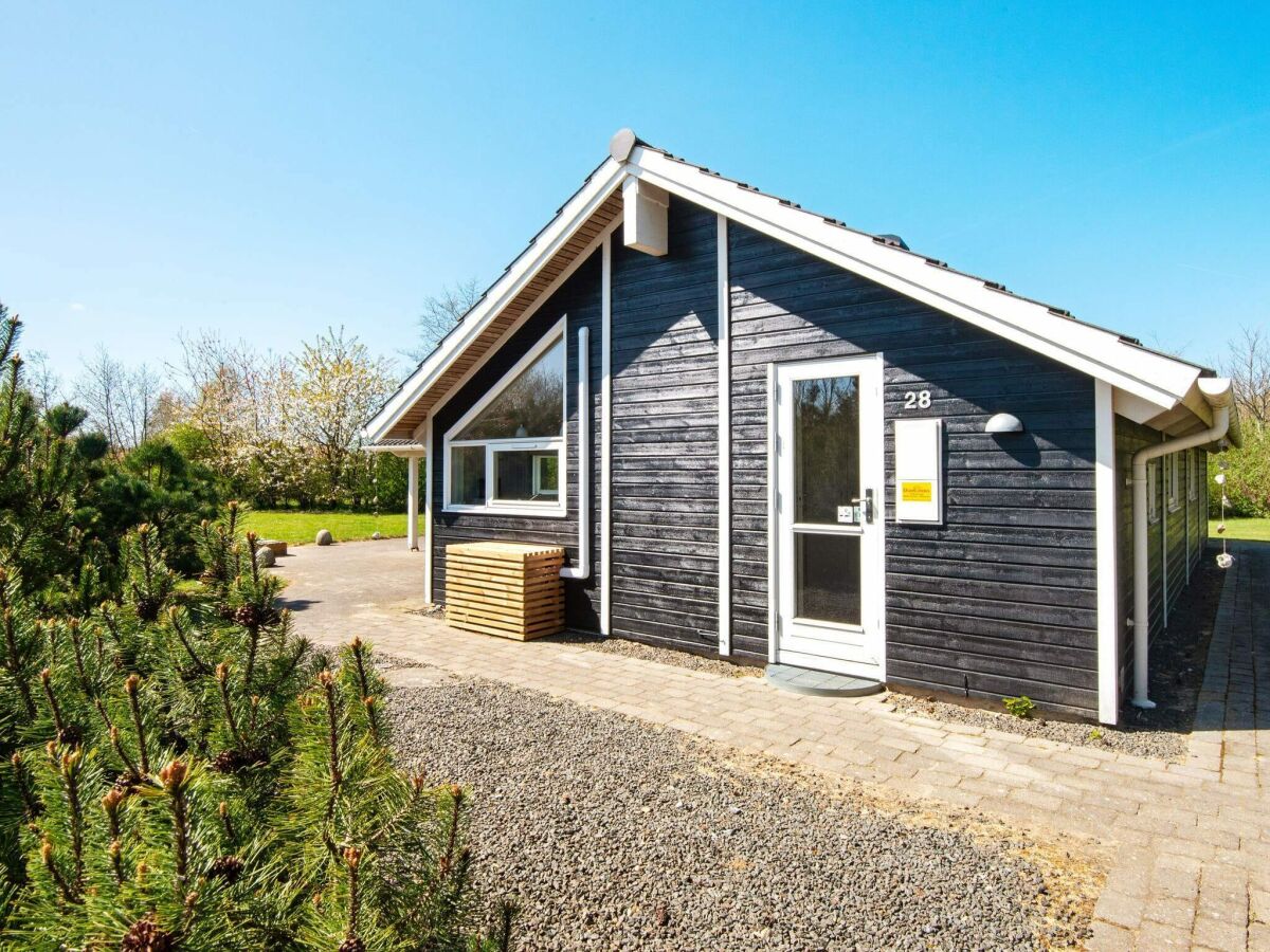 Holiday house Luxus-Ruckzug mit Spa -- By Traum Ferienwohnungen - Outdoor photo 3