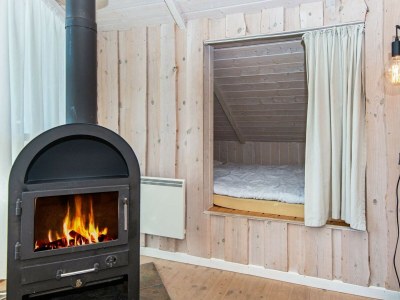 Holiday house Luxus-Ruckzug mit Spa -- By Traum Ferienwohnungen - Outdoor photo 10