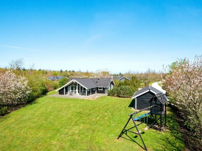 Holiday house Luxus-Ruckzug mit Spa -- By Traum Ferienwohnungen - Outdoor photo 13