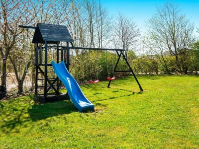 Holiday house Luxus-Ruckzug mit Spa -- By Traum Ferienwohnungen - Outdoor photo 14