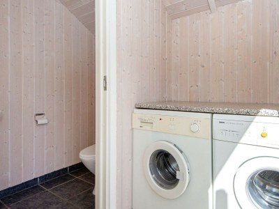 Holiday house Luxus-Ruckzug mit Spa -- By Traum Ferienwohnungen - Outdoor photo 16