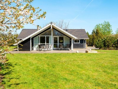 Holiday house Luxus-Ruckzug mit Spa -- By Traum Ferienwohnungen - Outdoor photo 29