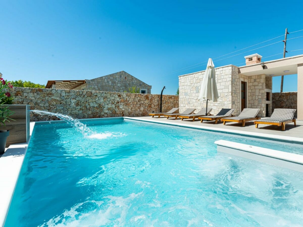 Villa Villa St.Vid 3 - Outdoor photo 2