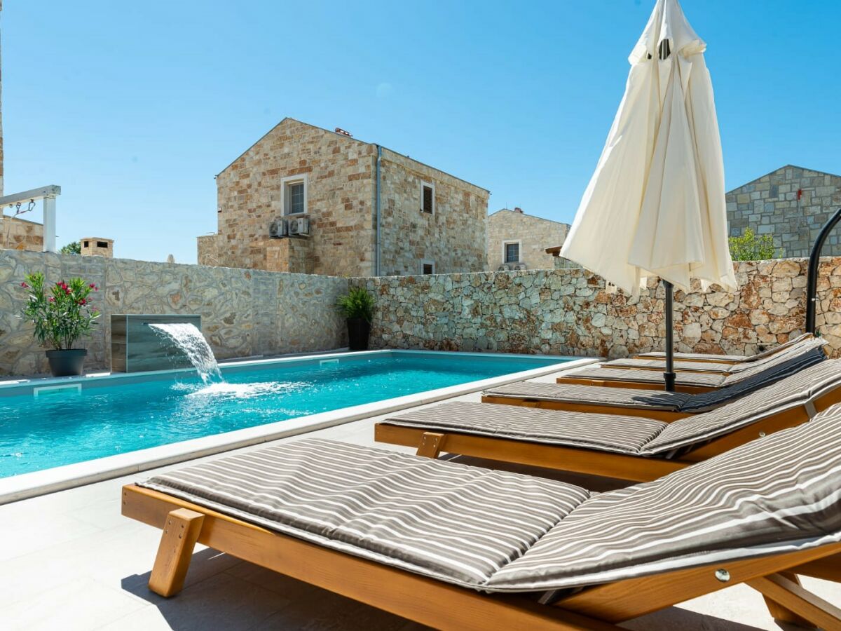 Villa Villa St.Vid 3 - Outdoor photo 3