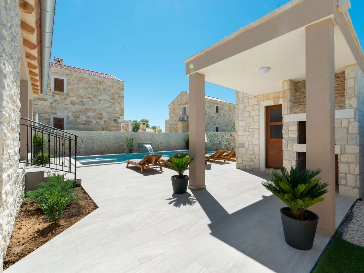 Villa Villa St.Vid 3 - Outdoor photo 4