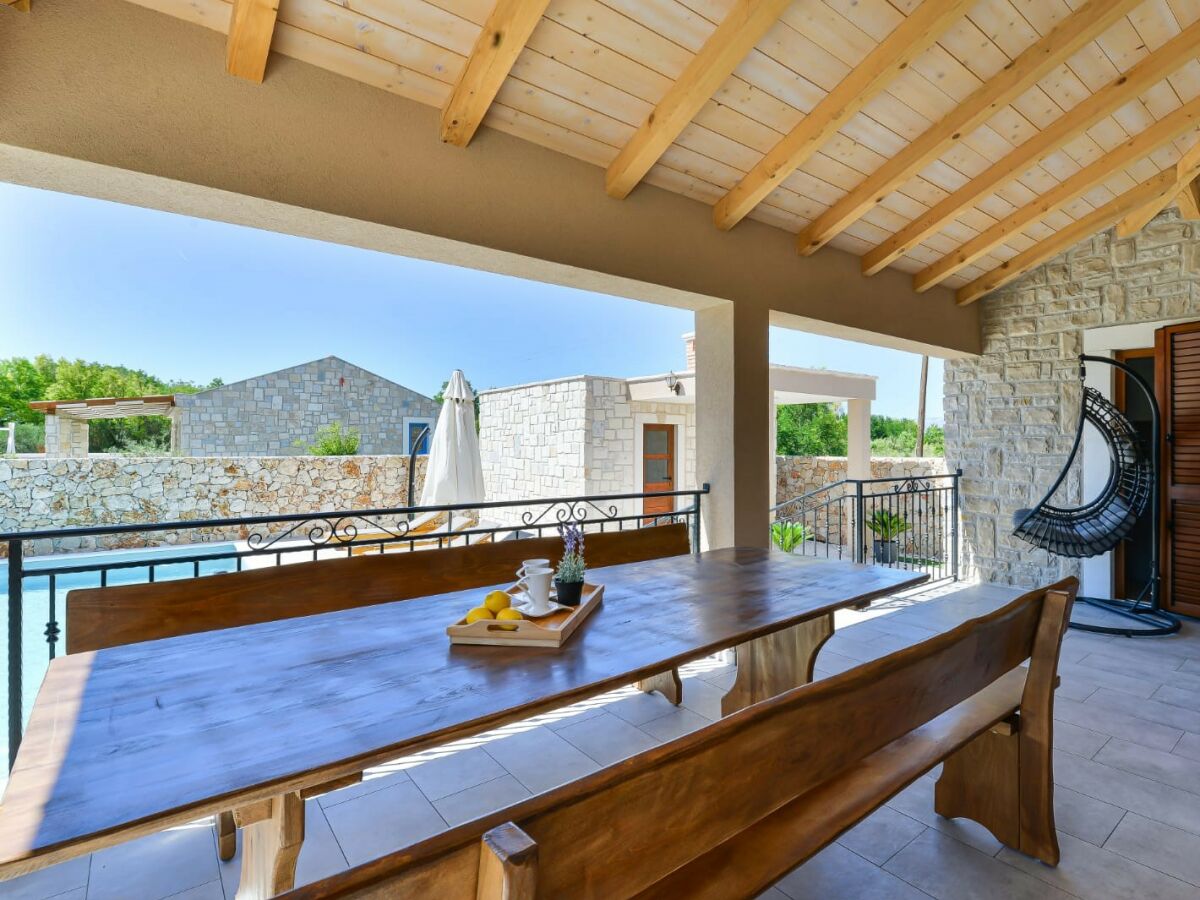 Villa Villa St.Vid 3 - Outdoor photo 5