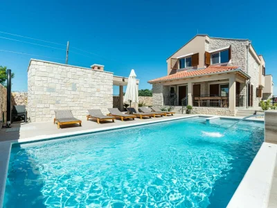 Villa Villa St.Vid 3 in Privlaka - Villa