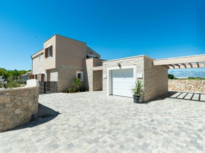 Villa Villa St.Vid 3 - Outdoor photo 6