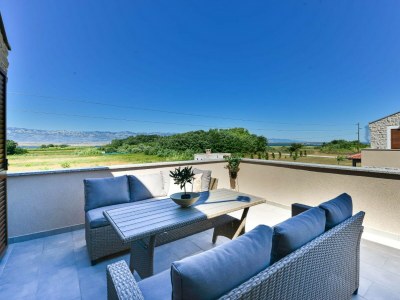 Villa Villa St.Vid 3 - Outdoor photo 7