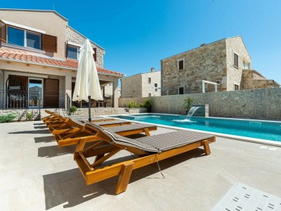 Villa Villa St.Vid 3 - Outdoor photo 8