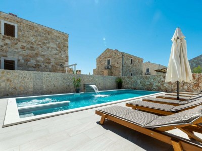 Villa Villa St.Vid 3 - Outdoor photo 9