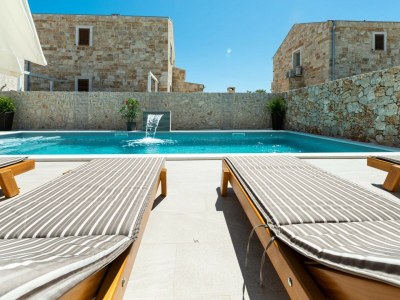 Villa Villa St.Vid 3 - Outdoor photo 10