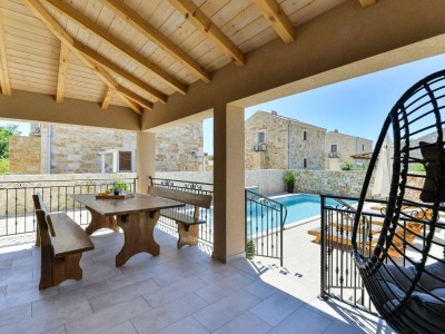 Villa Villa St.Vid 3 - Outdoor photo 13