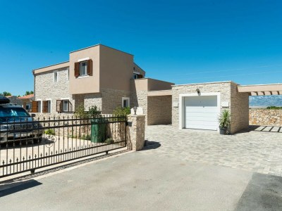 Villa Villa St.Vid 3 - Outdoor photo 14